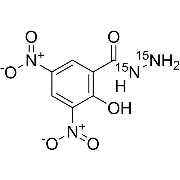 DNSAH-15N2 1346598-09-1